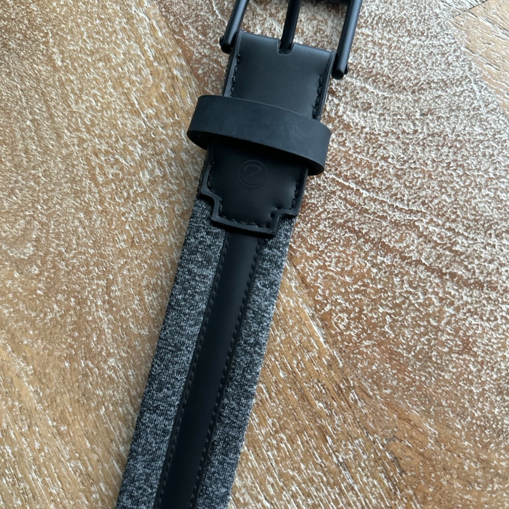 Men’s Cole Haan Belt